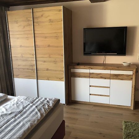 Eva Gutjahr Ferienwohnung Sankt Gilgen Extérieur photo
