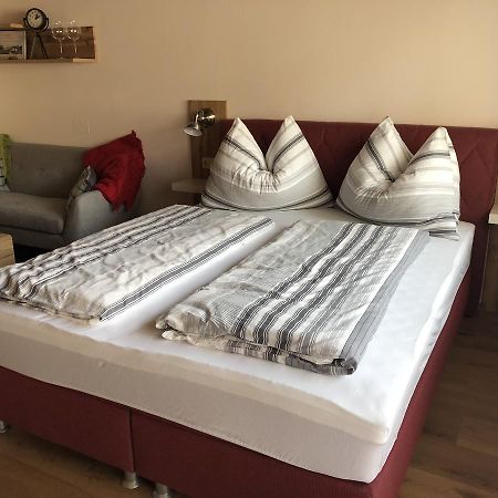 Eva Gutjahr Ferienwohnung Sankt Gilgen Extérieur photo