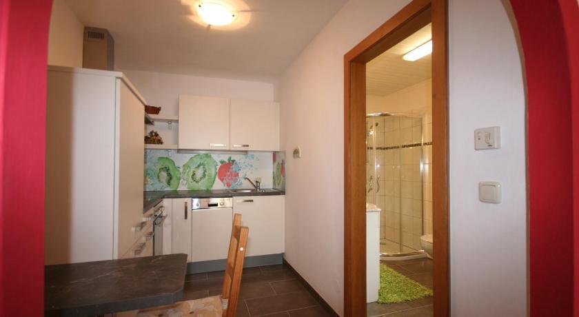 Eva Gutjahr Ferienwohnung Sankt Gilgen Chambre photo