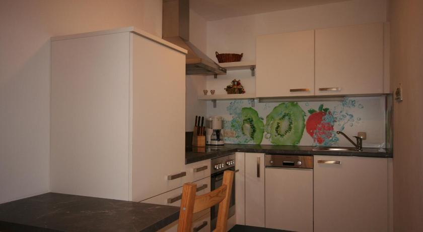 Eva Gutjahr Ferienwohnung Sankt Gilgen Chambre photo