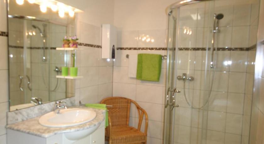 Eva Gutjahr Ferienwohnung Sankt Gilgen Chambre photo