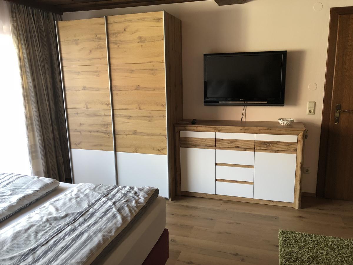 Eva Gutjahr Ferienwohnung Sankt Gilgen Extérieur photo