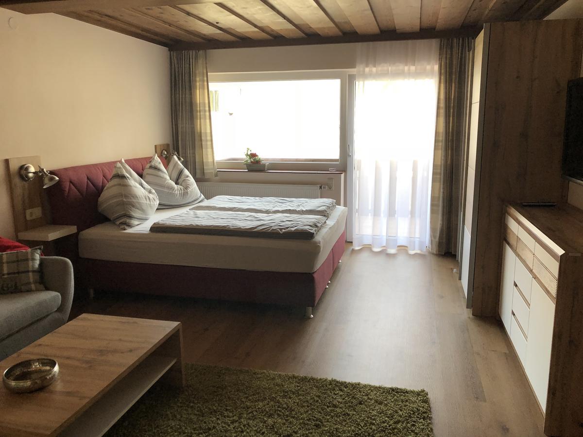 Eva Gutjahr Ferienwohnung Sankt Gilgen Extérieur photo