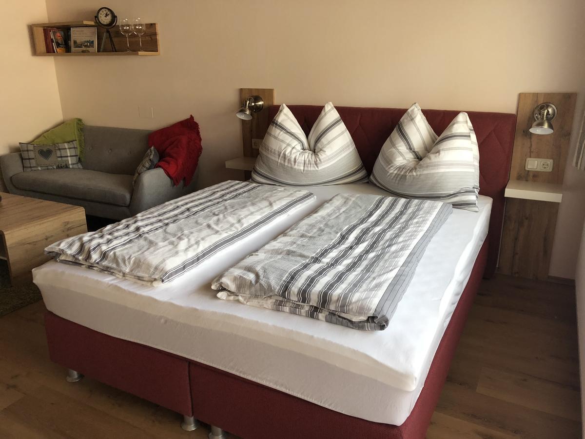 Eva Gutjahr Ferienwohnung Sankt Gilgen Extérieur photo